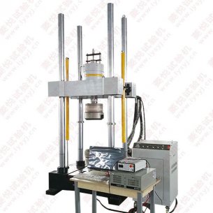 作動器疲勞試驗機